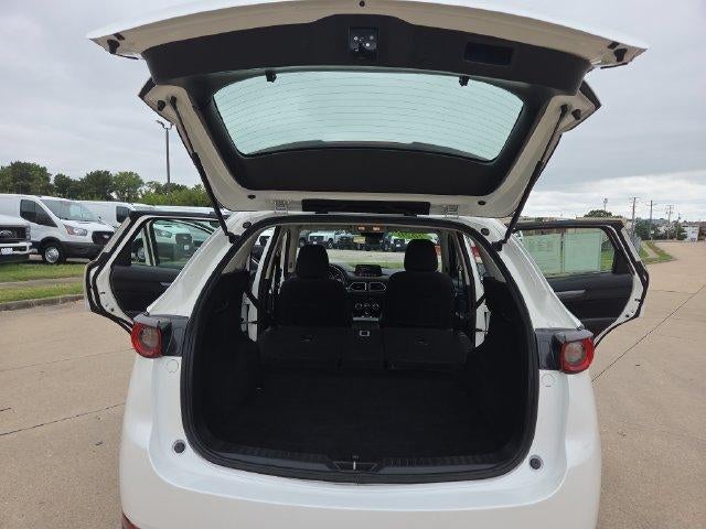 2020 Mazda Mazda CX-5 Sport FWD