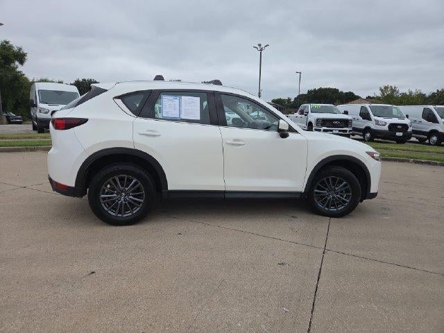2020 Mazda Mazda CX-5 Sport FWD