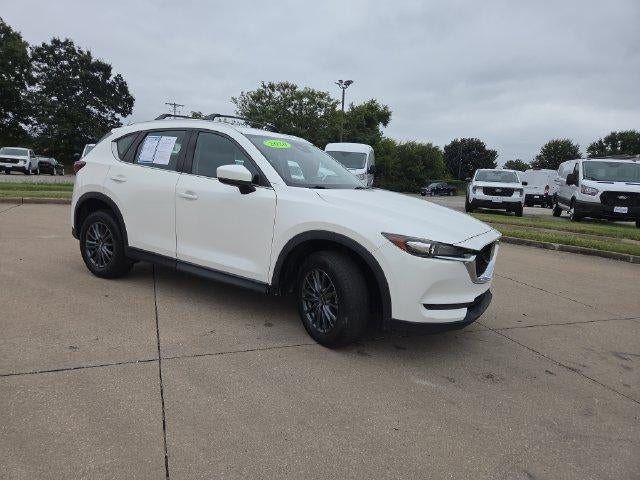 2020 Mazda Mazda CX-5 Sport FWD