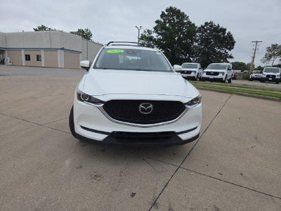 2020 Mazda Mazda CX-5 Sport FWD