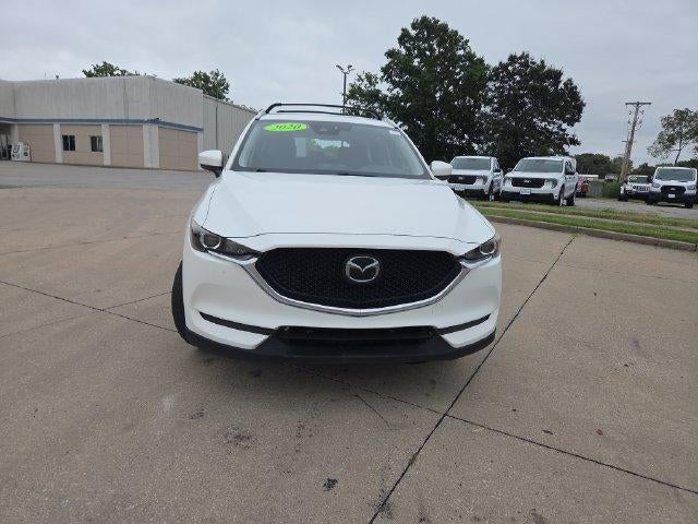 2020 Mazda Mazda CX-5 Sport FWD