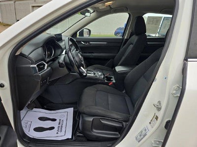 2020 Mazda Mazda CX-5 Sport FWD