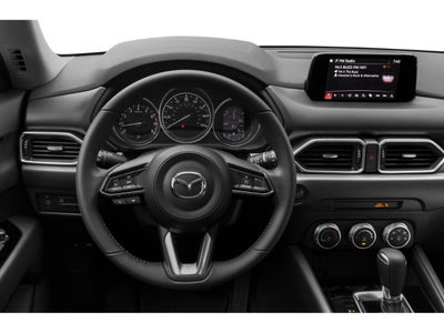 2019 Mazda Mazda CX-5 Sport AWD