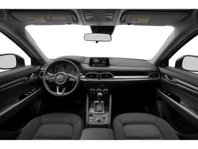 2019 Mazda Mazda CX-5 Sport AWD