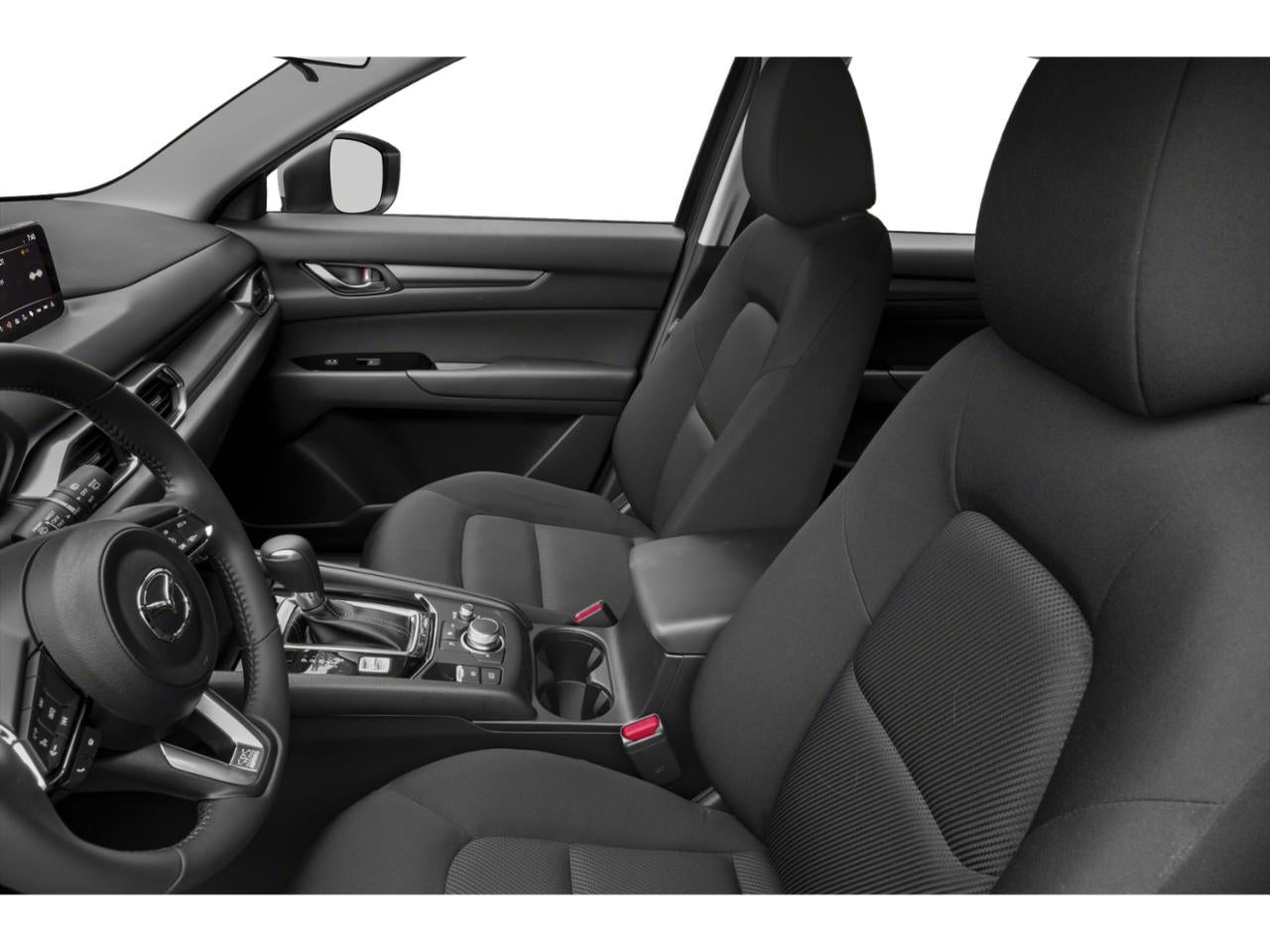 2019 Mazda Mazda CX-5 Sport AWD