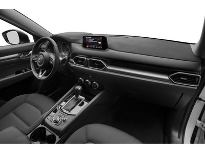 2019 Mazda Mazda CX-5 Sport AWD