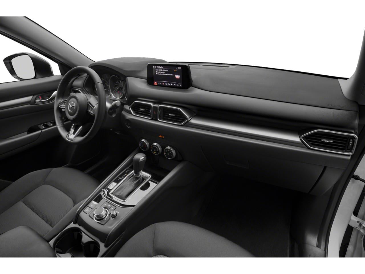 2019 Mazda Mazda CX-5 Sport AWD