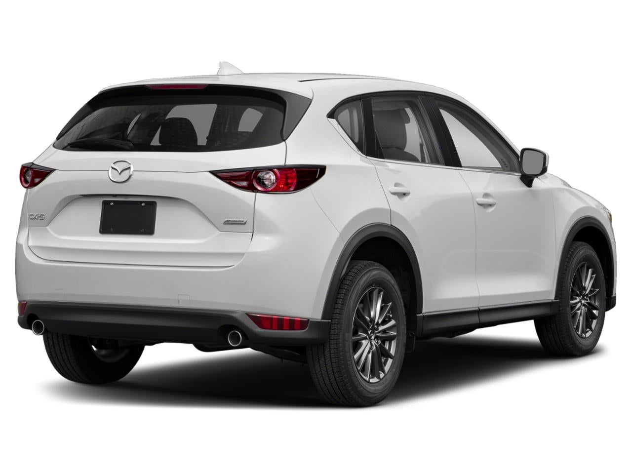 2019 Mazda Mazda CX-5 Sport AWD