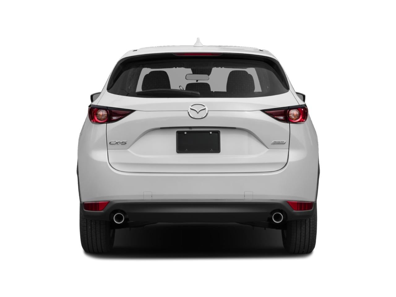 2019 Mazda Mazda CX-5 Sport AWD
