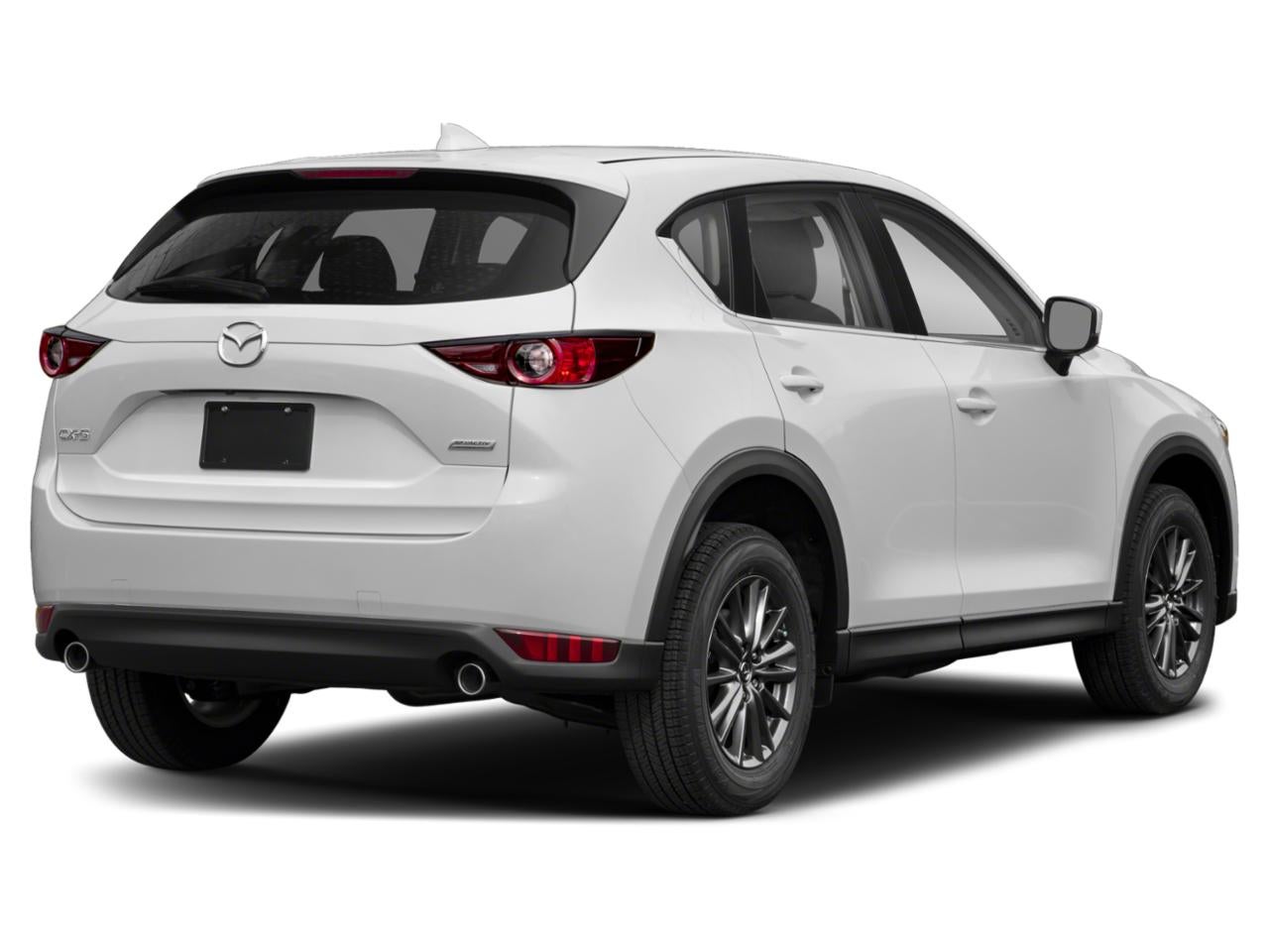 2019 Mazda Mazda CX-5 Sport AWD