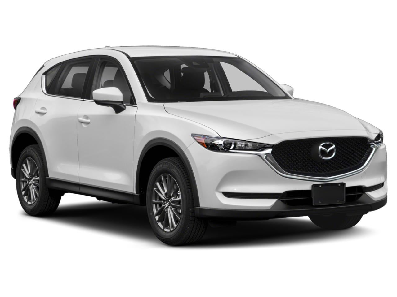 2019 Mazda Mazda CX-5 Sport AWD
