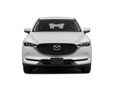 2019 Mazda Mazda CX-5 Sport AWD