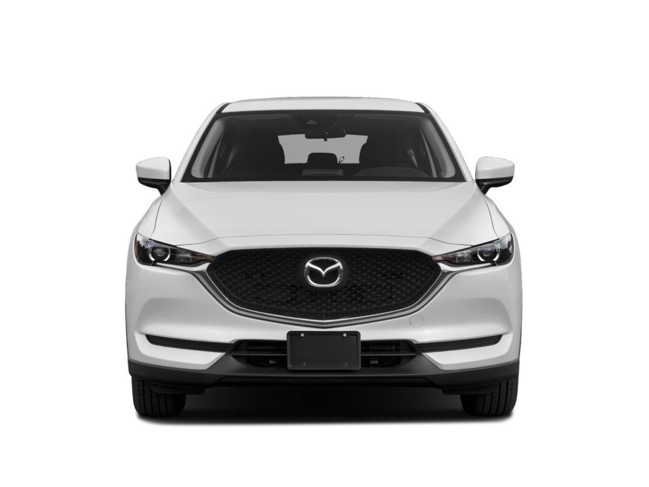 2019 Mazda Mazda CX-5 Sport AWD