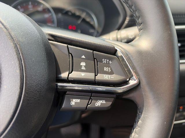 2022 Mazda Mazda CX-5 2.5 S Premium Package AWD