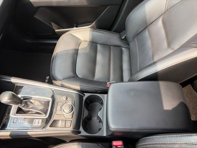 2022 Mazda Mazda CX-5 2.5 S Premium Package AWD