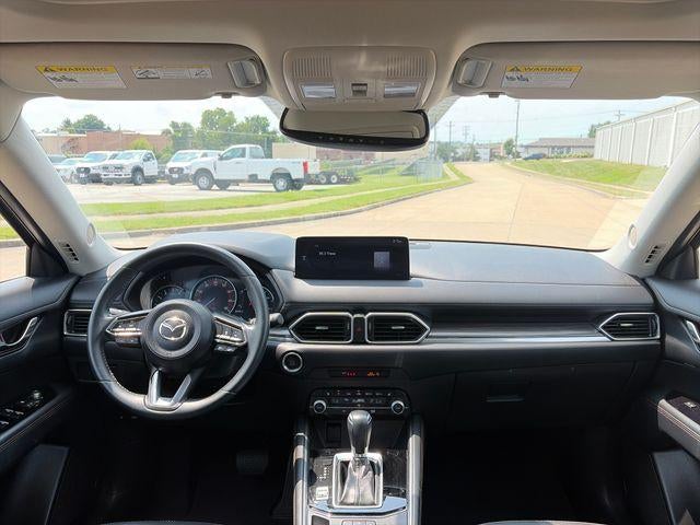 2022 Mazda Mazda CX-5 2.5 S Premium Package AWD