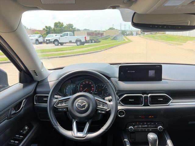 2022 Mazda Mazda CX-5 2.5 S Premium Package AWD