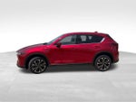 2022 Mazda Mazda CX-5 2.5 S Premium Package AWD
