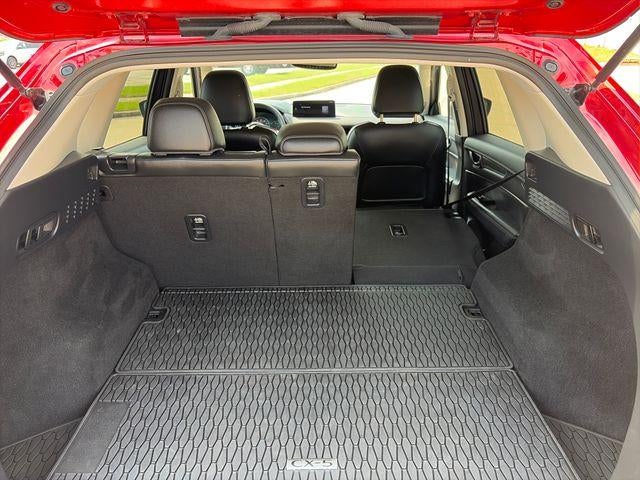 2022 Mazda Mazda CX-5 2.5 S Premium Package AWD