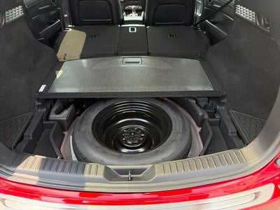 2022 Mazda Mazda CX-5 2.5 S Premium Package AWD