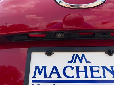 2022 Mazda Mazda CX-5 2.5 S Premium Package AWD