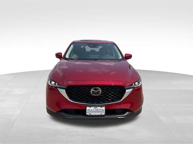 2022 Mazda Mazda CX-5 2.5 S Premium Package AWD