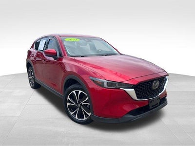 2023 Mazda Mazda CX-5 2.5 S Premium Package AWD