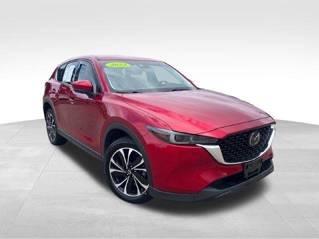 2023 Mazda Mazda CX-5 2.5 S Premium Package AWD