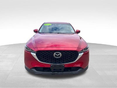 2023 Mazda Mazda CX-5 2.5 S Premium Package AWD