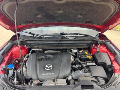 2023 Mazda Mazda CX-5 2.5 S Premium Package AWD