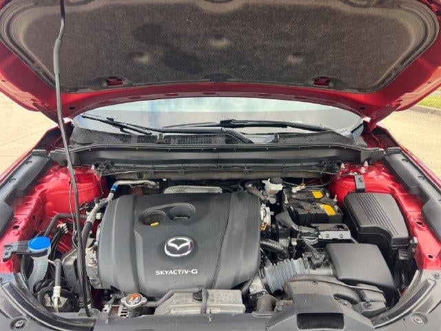 2023 Mazda Mazda CX-5 2.5 S Premium Package AWD