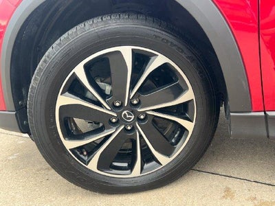 2023 Mazda Mazda CX-5 2.5 S Premium Package AWD