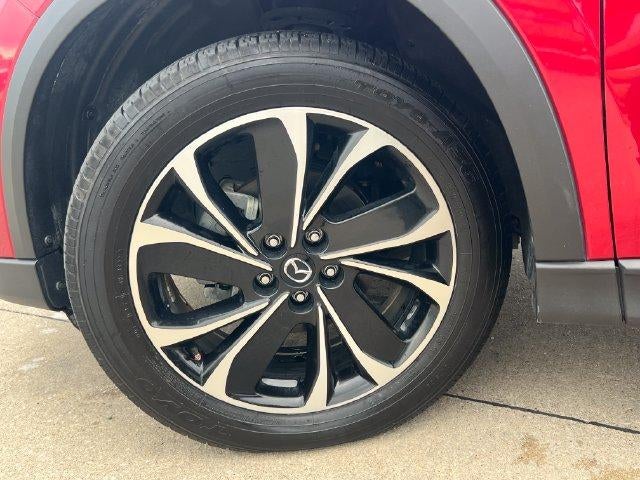 2023 Mazda Mazda CX-5 2.5 S Premium Package AWD