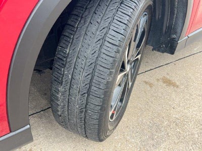 2023 Mazda Mazda CX-5 2.5 S Premium Package AWD