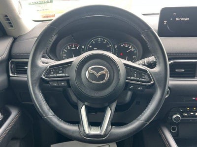 2023 Mazda Mazda CX-5 2.5 S Premium Package AWD