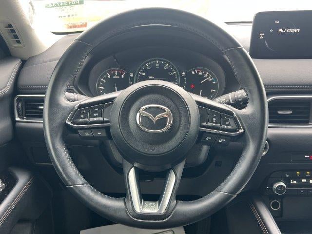 2023 Mazda Mazda CX-5 2.5 S Premium Package AWD