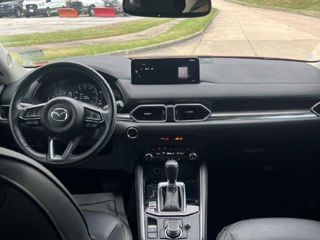 2023 Mazda Mazda CX-5 2.5 S Premium Package AWD