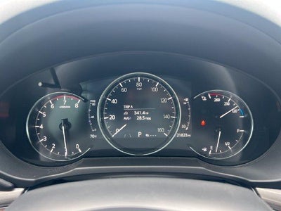 2023 Mazda Mazda CX-5 2.5 S Premium Package AWD