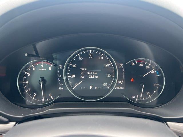 2023 Mazda Mazda CX-5 2.5 S Premium Package AWD