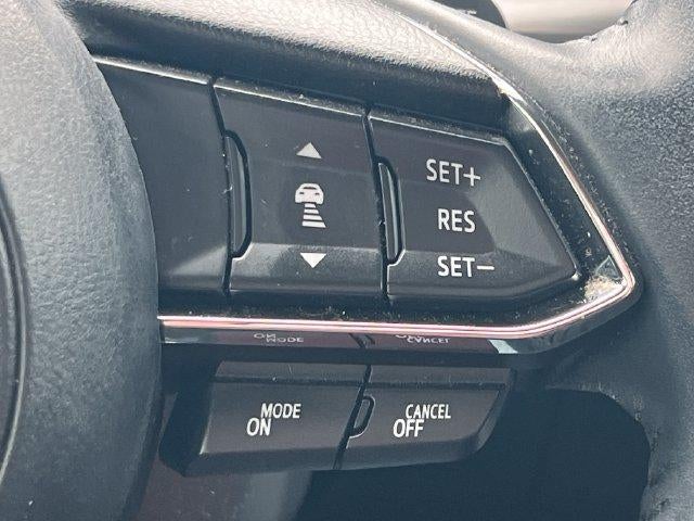 2023 Mazda Mazda CX-5 2.5 S Premium Package AWD