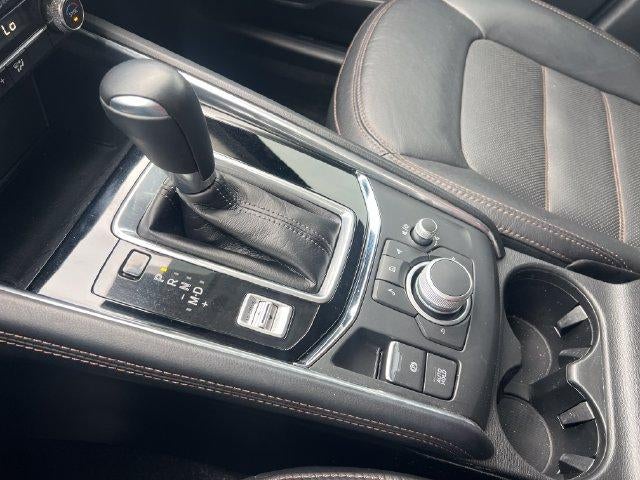 2023 Mazda Mazda CX-5 2.5 S Premium Package AWD