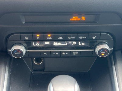 2023 Mazda Mazda CX-5 2.5 S Premium Package AWD