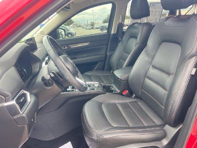 2023 Mazda Mazda CX-5 2.5 S Premium Package AWD
