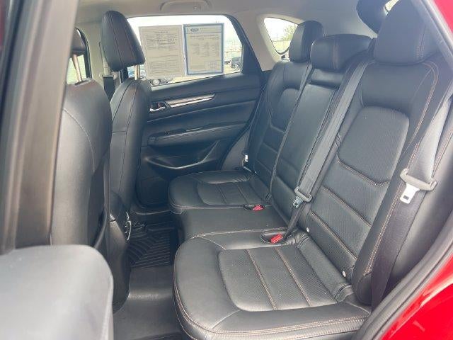 2023 Mazda Mazda CX-5 2.5 S Premium Package AWD