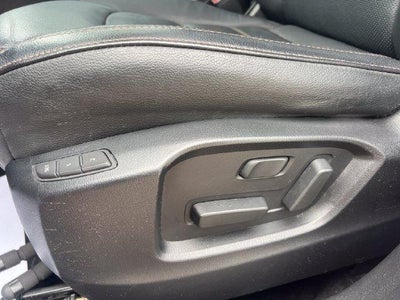 2023 Mazda Mazda CX-5 2.5 S Premium Package AWD
