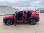 2023 Mazda Mazda CX-5 2.5 S Premium Package AWD