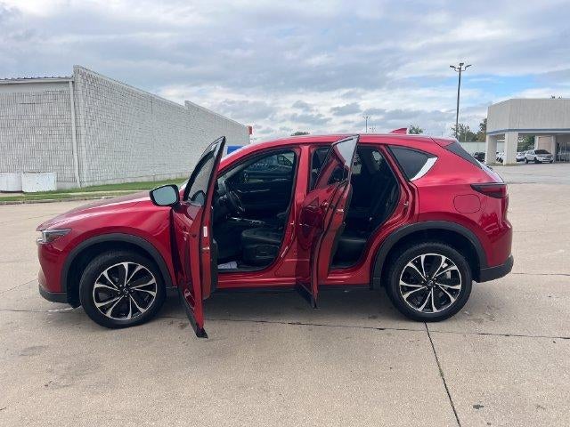 2023 Mazda Mazda CX-5 2.5 S Premium Package AWD