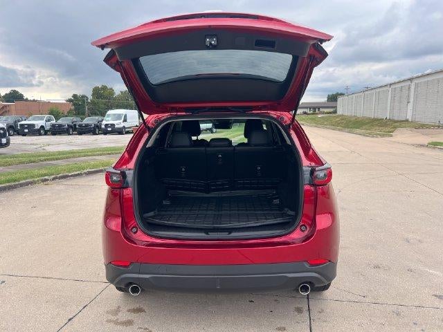 2023 Mazda Mazda CX-5 2.5 S Premium Package AWD