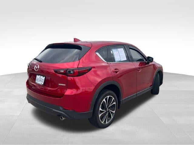 2023 Mazda Mazda CX-5 2.5 S Premium Package AWD