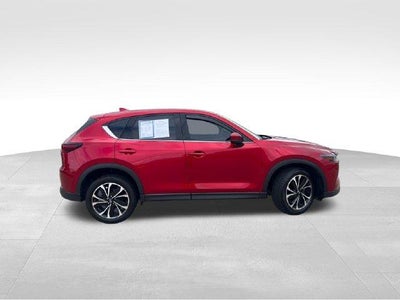 2023 Mazda Mazda CX-5 2.5 S Premium Package AWD